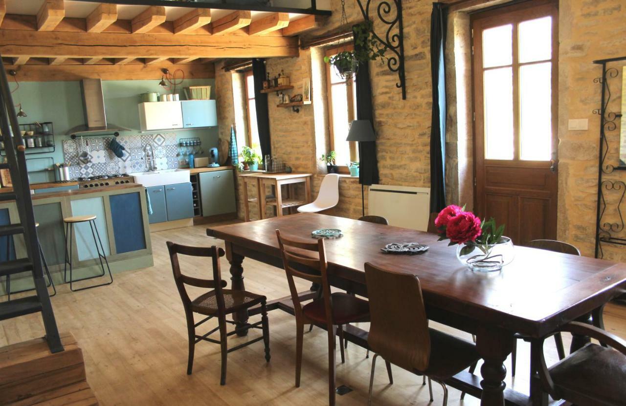 Anna'S Guest House Longvay 外观 照片